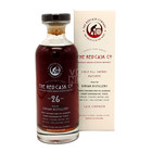 The Red Cask Company Girvan 26-Years-Old 1996