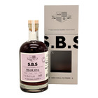 1423 S.B.S Belize 2014 (64.3%)