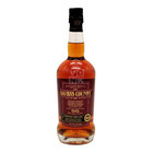 Daviess County Kentucky Straight Bourbon Whiskey – Sour Mash