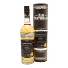 Douglas Laing Old Particular Strathclyde 16-Years-Old 2005 – DL 15406