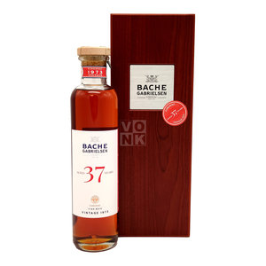 Bache Gabrielsen Cognac 37-Years-Old 1973