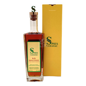 Spies Cognac X.O.
