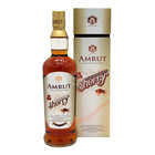 Amrut Intermediate Sherry 2022 – Indian Single Malt Whisky