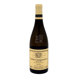 Louis Jadot Corton-Charlemagne Grand Cru 2020