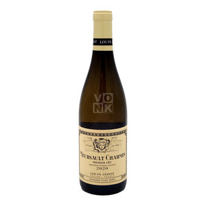 Louis Jadot Meursault Charmes Premier Cru 2020