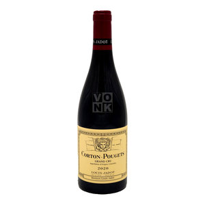 Louis Jadot Corton-Pougets Grand Cru 2020