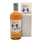 Nikka Yoichi 2022 – Aromatic Yeast – Nikka Discovery