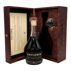 Taylor's Very Very Old Port