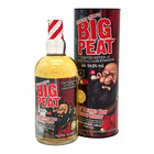 Douglas Laing 's Big Peat Christmas Edition 2022
