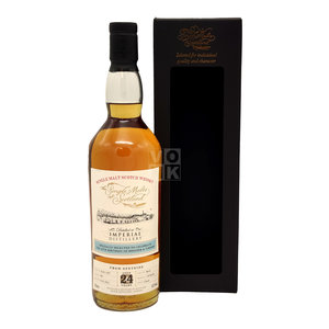 The Single Malts Of Scotland Imperial 24-Years-Old 1997