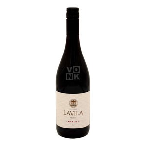 Lavila Merlot 2021