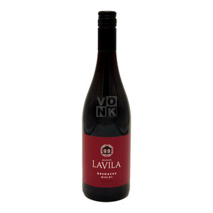 Lavila Grenache Merlot 2020