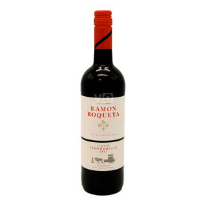 Ramon Roqueta Tina 16 Tempranillo