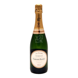 Laurent-Perrier La Cuvée Brut