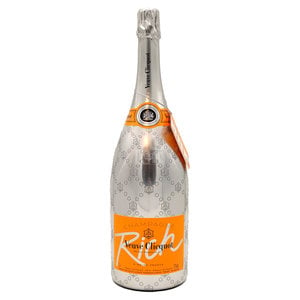 Veuve Clicquot - Rich 75 cl 12% vol