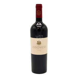 Tenuta di Biserno Lodovico 2016