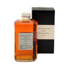 Nikka Whisky from the Barrel (Bottle Code 6/24A481003)