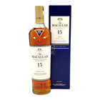 The Macallan 15-Years – Double Cask