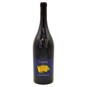 Elena Walch Ludwig 2018 – Pinot Nero Alto Adige Magnum 1.5L