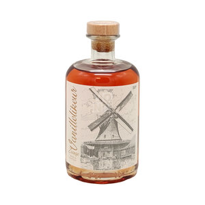 Vonk Zaanse Vanillelikeur