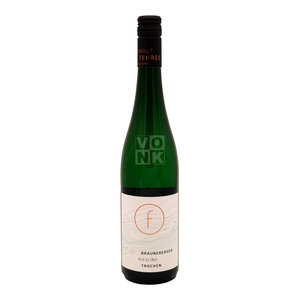 Weingut Fehres Brauneberger Riesling Trocken