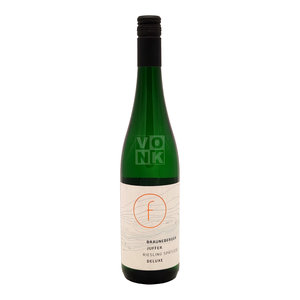 Weingut Fehres Brauneberger Juffer Riesling Spätlese Deluxe