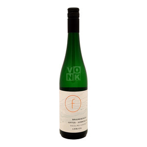 Weingut Fehres Brauneberger Juffer-Sonnenuhr Riesling Kabinett Lieblich