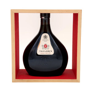 Taylor's Historical II – Reserve Tawny Port 1L