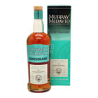 Murray McDavid Benchmark – Bunnahabhain 13-Years-Old 2008 – Limited Release