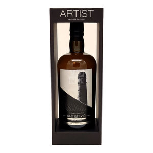 La Maison Du Whisky Strathisla 10-Years-Old 2012 – Artist #12 – Old Chimney