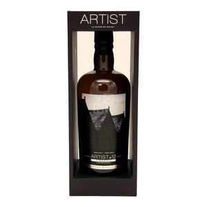 La Maison Du Whisky Strathisla 30-Years-Old 1991 – Artist #12 – Ageing Cellars