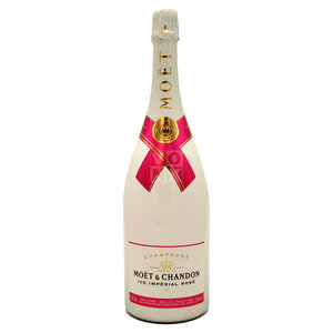 Möet & Chandon Champagne Ice Impérial Rosé Magnum 1.5L