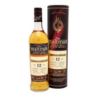 The Maltman Bunnahabhain 12-Years-Old – Cask 103