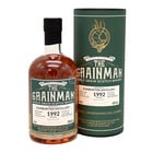 The Grainman Dumbarton 30-Years-Old 1992 – Cask 3