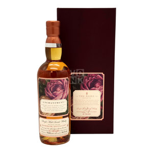 Rosebank 21-Years-Old – The Roses Edition VII