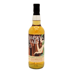 Elixir Distillers The Whisky Trail Imperial 25-Years-Old 1997