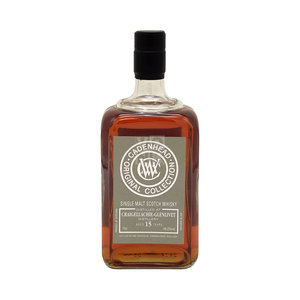 Cadenhead Original Collection Craigellachie-Glenlivet 15-Years-Old 2023