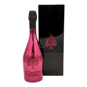 Armand de Brignac Demi-Sec in Giftbox