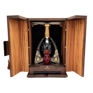 Martell – L’Or de Jean Martell Zodiac Edition – Assemblage du Lapin