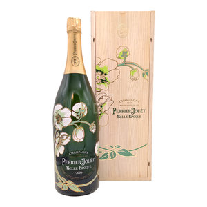 Perrier-Jouët Belle Epoque 2006 Champagne Brut Double Magnum 3L