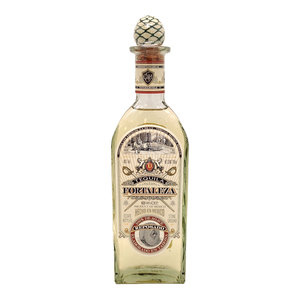 Fortaleza Tequila Reposado (No.Lote 105-12)