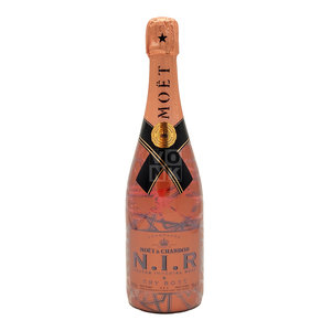 Möet & Chandon Champagne Nectar Impérial Dry Rosé