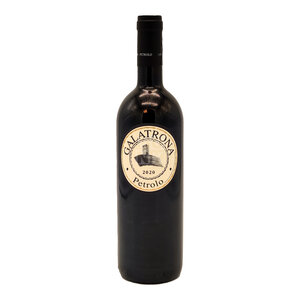 Petrolo Galatrona 2020