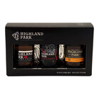 Highland Park Explorer's Selection