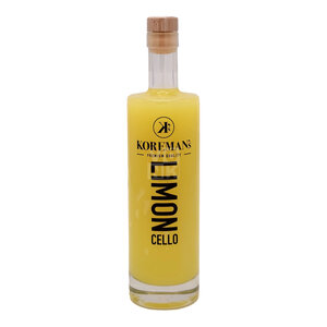 Koreman's Limoncello 1.5L