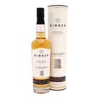 Bimber Ex-Bourbon Oak Casks – Small Batch No. 4