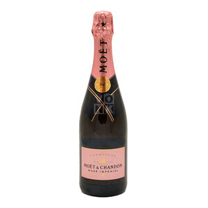 Möet & Chandon Champagne Rosé Impérial