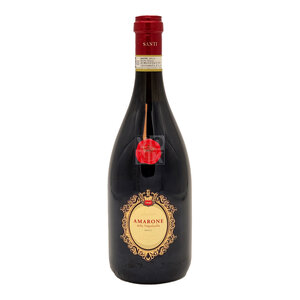 Santi Amarone della Valpolicella DOCG