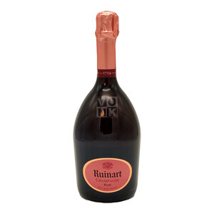 Dom Ruinart Rosé