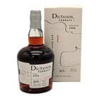 Dictador Párrafo I Pardo Vintage 1998 – Colombian Aged Rum